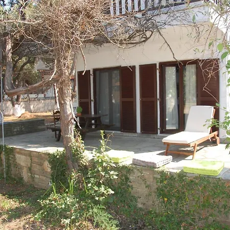 Apartmán Miranda Nikiti (Sithonia)