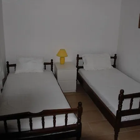 Apartmán Miranda *