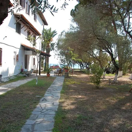 Miranda Apartmán Nikiti (Sithonia)