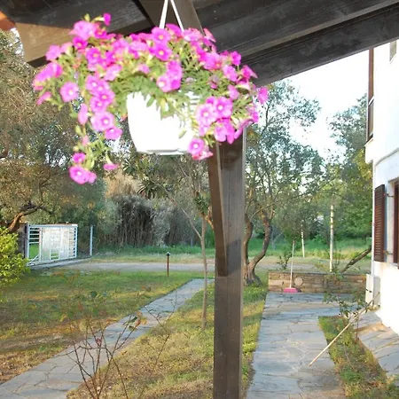 Miranda Apartmán *