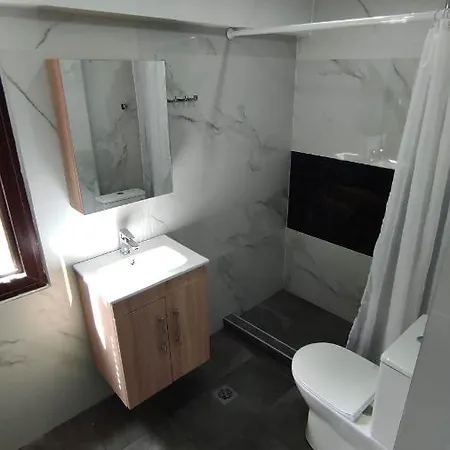 Apartmán Miranda