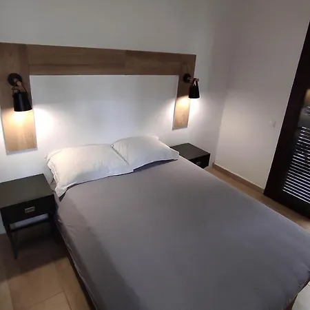 Miranda Apartmán