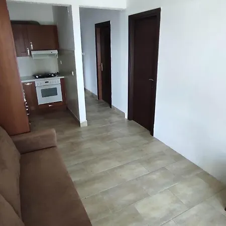 Miranda Apartmán *