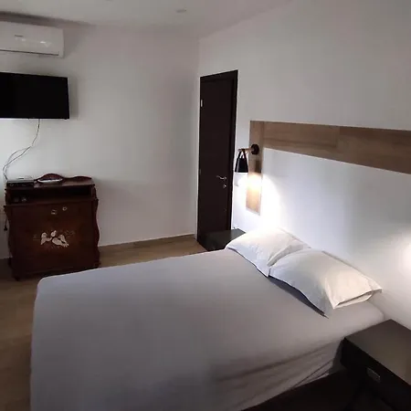 Apartmán Miranda Nikiti (Sithonia)
