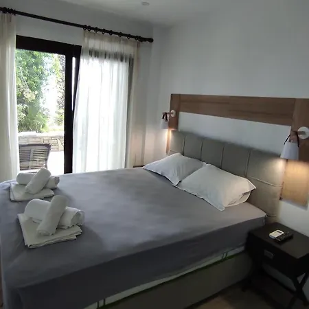 Apartmán Miranda Nikiti (Sithonia)
