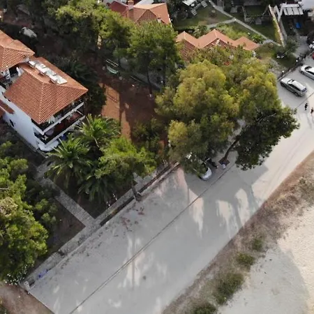 Apartmán Miranda