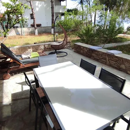 Apartament Miranda *