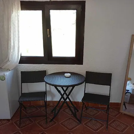 Miranda Apartmán