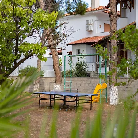 Apartament Miranda Nikiti (Sithonia)