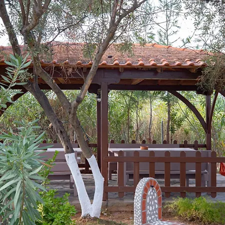 Miranda Nikiti (Sithonia)