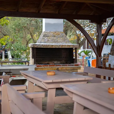 Miranda * Nikiti (Sithonia)