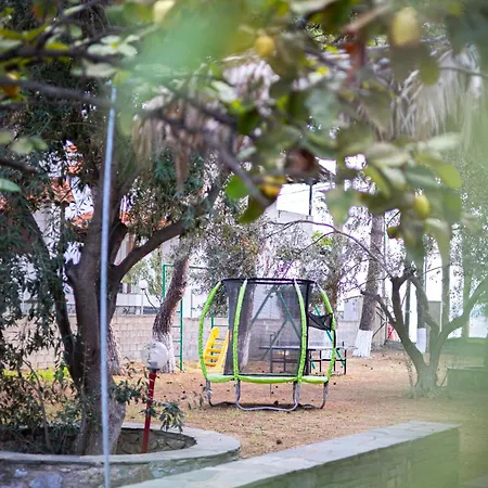 Miranda Apartmán
