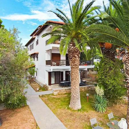 Miranda Apartament *