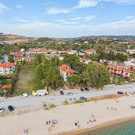 Apartament Miranda *