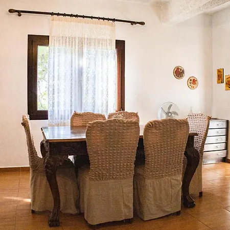 Apartmán Miranda Nikiti (Sithonia)