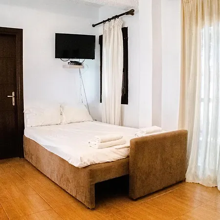 Miranda Apartmán