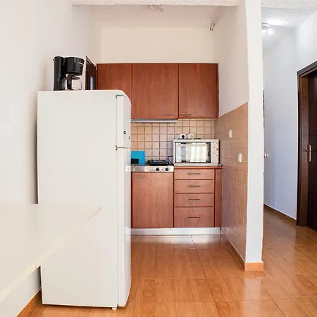 Miranda Apartament Nikiti (Sithonia)