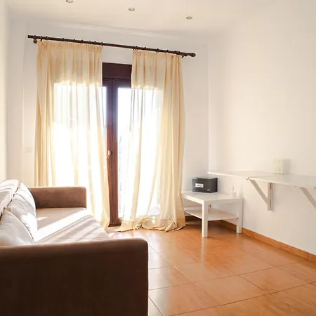 Miranda Apartmán