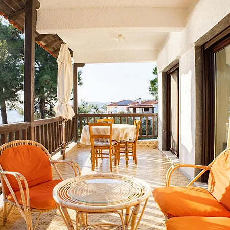 Apartament Miranda *