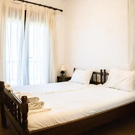 Apartament Miranda Nikiti (Sithonia)