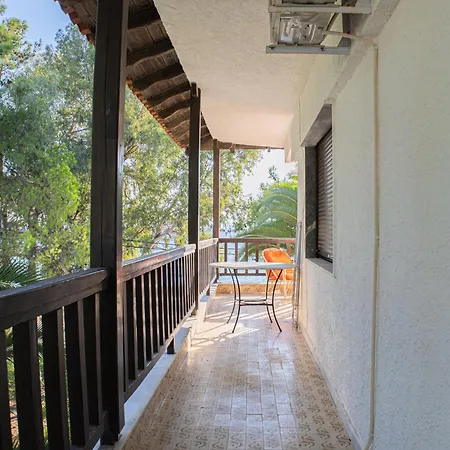 Miranda Nikiti (Sithonia)