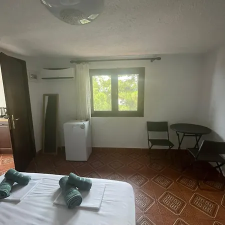 Apartament Miranda Nikiti (Sithonia)