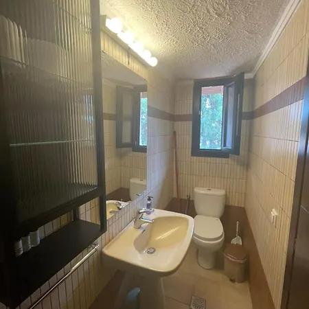 Apartmán Miranda *