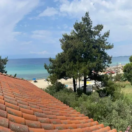 Miranda Apartament Nikiti (Sithonia)