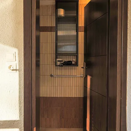 Apartmán Miranda *